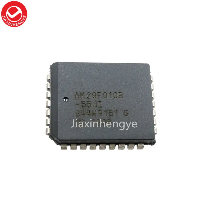 

AM29F010B-55JI AM29F010B-55 AM29F010B PLCC-32 оригинальные и новые 5 шт./лот