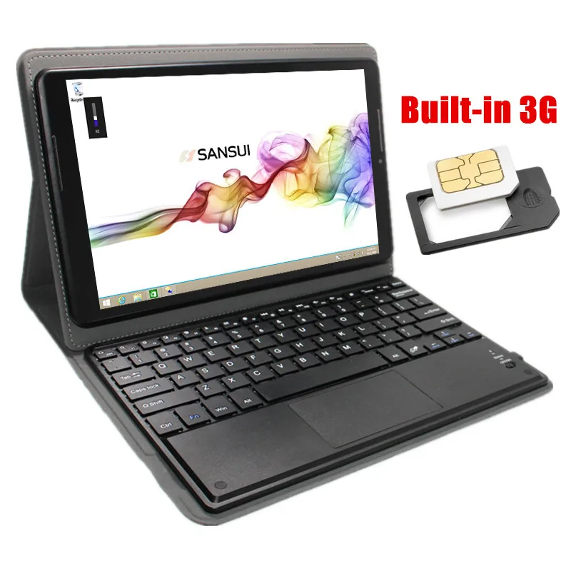 3g планшет WCDMA 10 1 &quotWindows 8 планшетный ПК ГБ/16 Гб Wifi HDMI OTG ноутбук 1280*800 ips