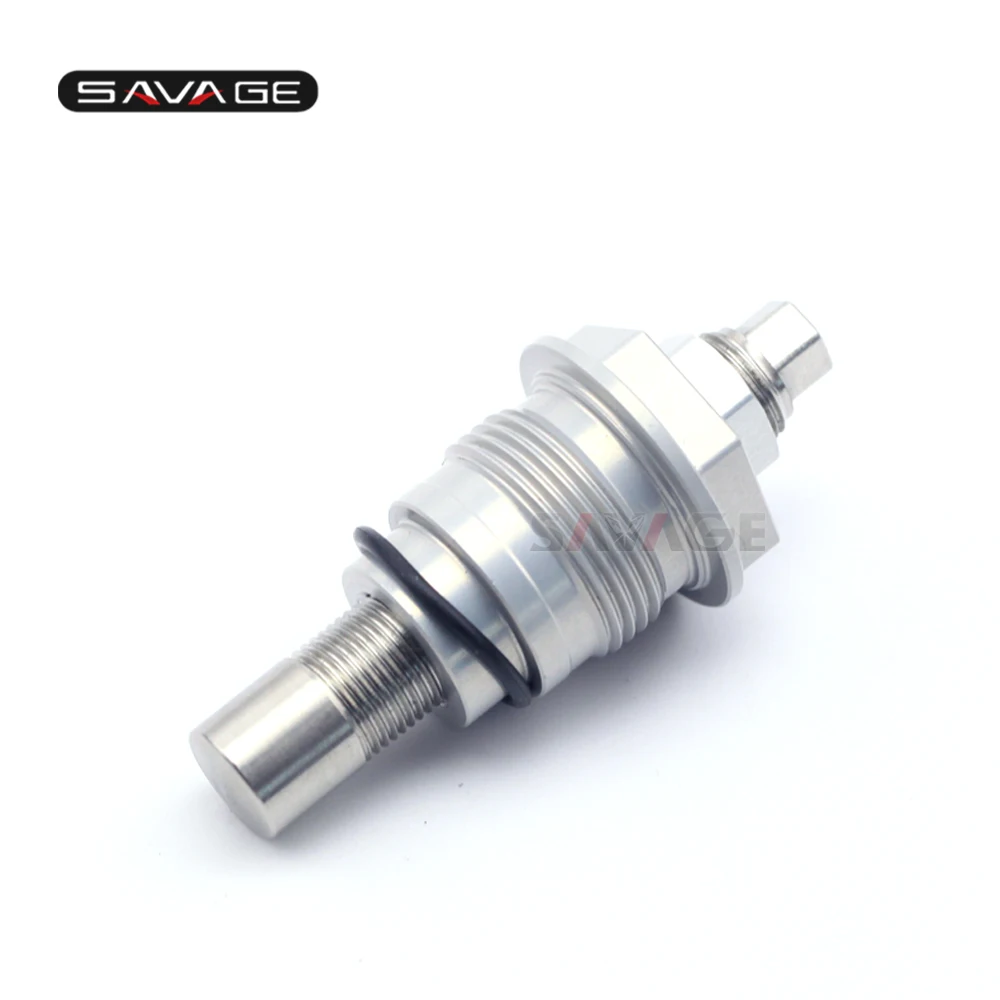 Синхронизации Cam натяжитель цепи для 450 505 SX ATV XC F SMR EXC Аксессуары мотоциклов
