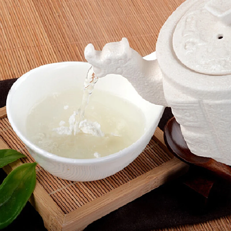 250 г Pueraria Mirifica мука 100% чистый Ge Genfen Kudzuvine корень китайские красоты увеличить грудь