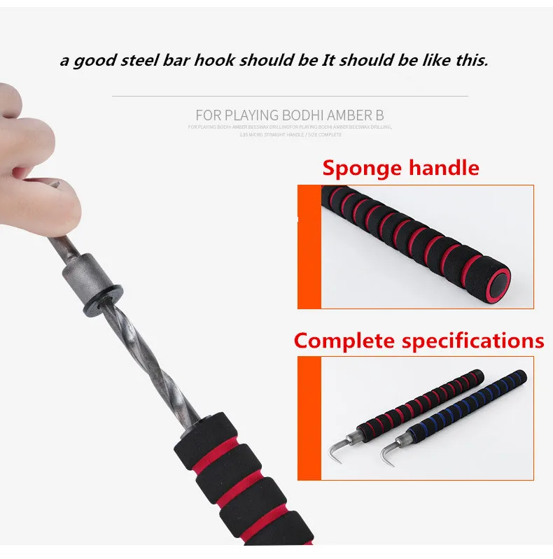 Инструмент для скручивания проводов автоматический стальной Соединительный