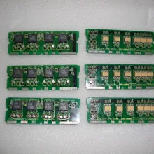 100% протестированный оригинальный A20B 2900 0620 FANUC PCB 0620MAIN плата