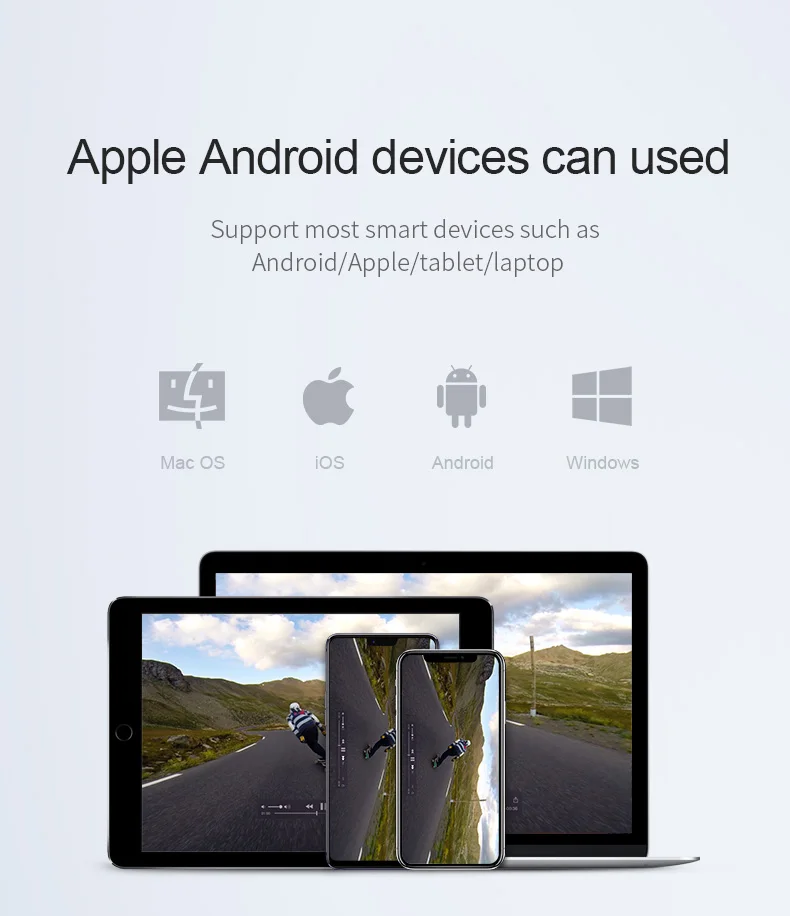 Hagibis беспроводной HDMI донгл дисплей 4K DLNA Airplay экран зеркалирование для iPhone iPad Mac 1080P HD ТВ-палка для ПК HUAWEI P30