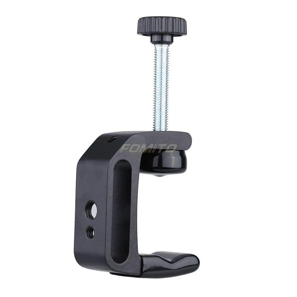 Godox Q-type многофункциональный зажим для камеры PB960 Аккумулятор вспышки Speedlite