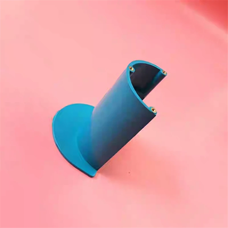 30pcs Half Round Spool 100mm high Fiber cable management fiber optic drum cable storage ABS Cable Pulling/Routing Zone ELINK