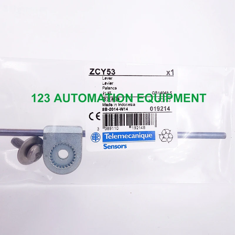 Новый оригинальный дорожный рычаг переключателя ZCY53 ZCY54 Palanca|Аксессуары для