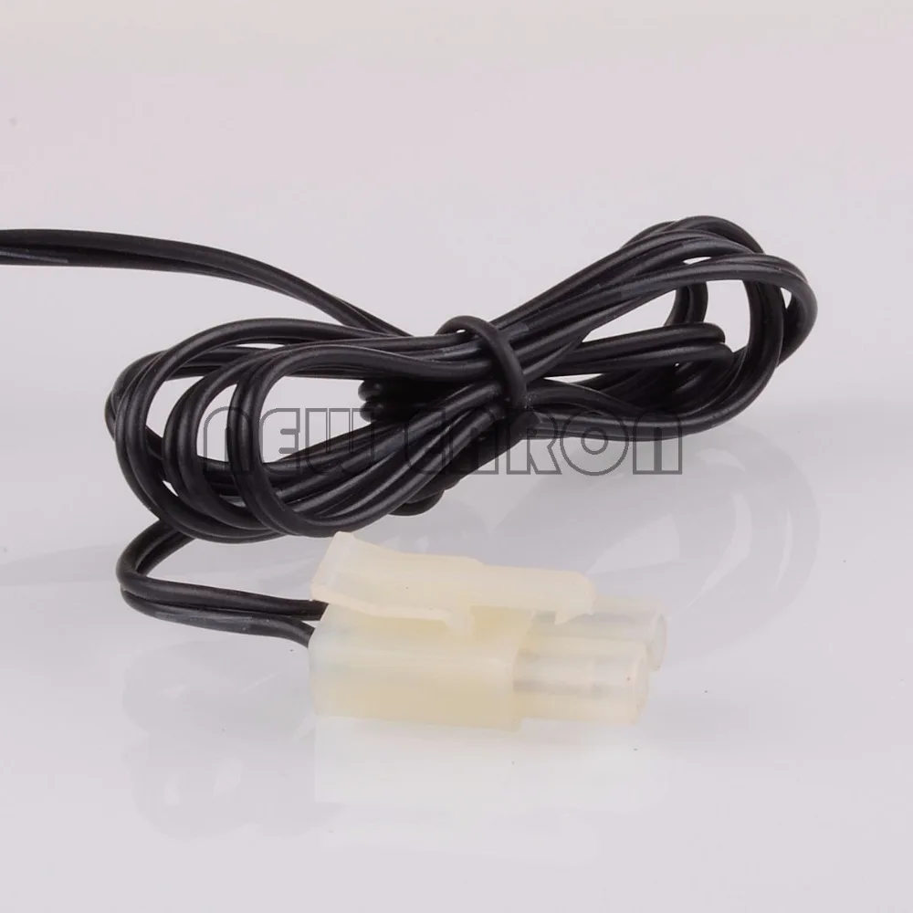 Новое зарядное устройство ENRON 9V 500mA EU/US/AU маленький штепсельный разъем tamiya NiMH NiCD
