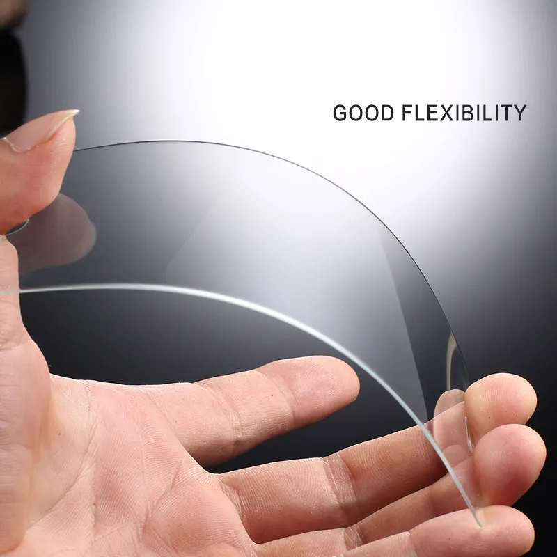 3pcs For xiaomi redmi 4x Tempered Glass Film Automatic Adsorption Front Screen Protector Redmi 5.0&quotGlass | Мобильные телефоны и