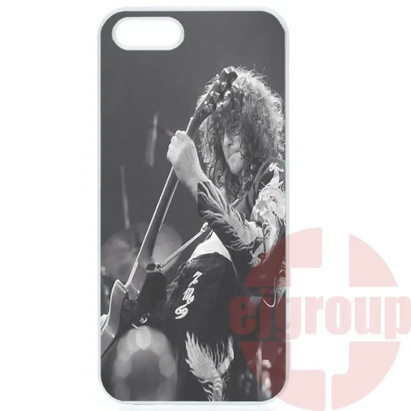 Группа led zeppelin Для Galaxy Y S5360 Примечание 3 Neo Ace Nxt Плюс On5 On7 On8 2016 Amazon Fire Cell Case |