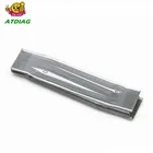 Плоский ленточный кабель с ЖК-дисплеем для приборной панели Peugeot 206 приборная панель OBC ремонт битых пикселей