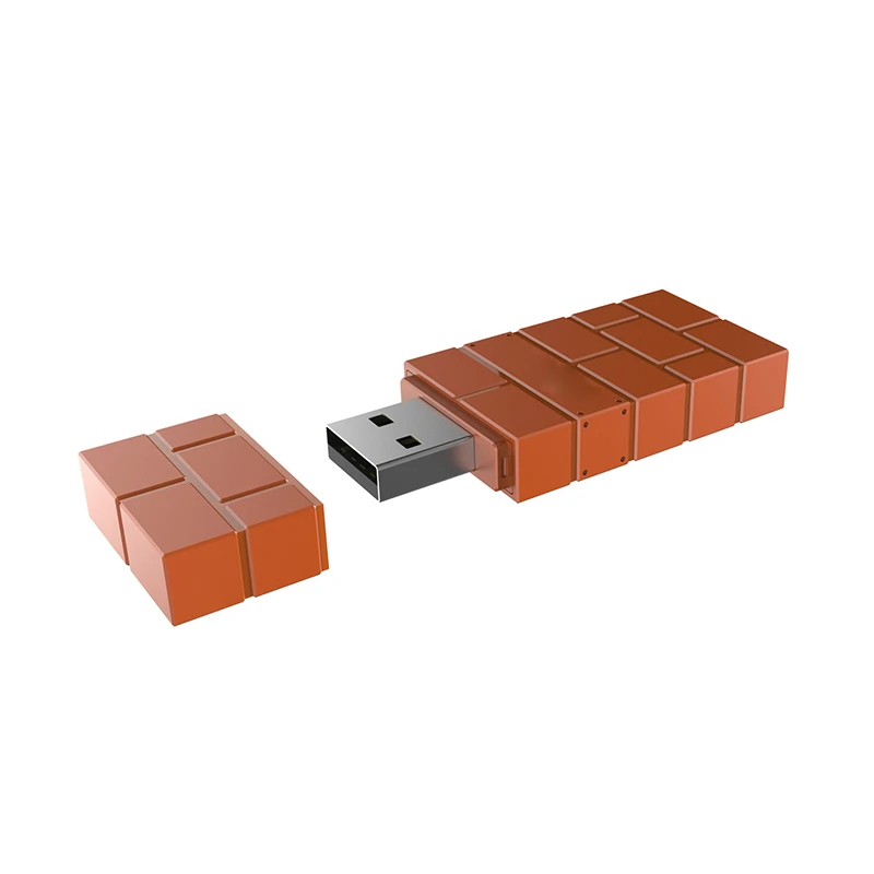 Беспроводной Bluetooth адаптер 8bitdo USB для Windows Mac Raspberry Pi и Nintendo Switch с поддержкой