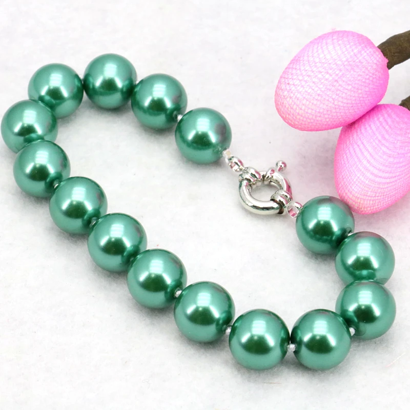Комплект из колье и серёг жемчуга 12/18/7 5 дюймов|set necklace|necklace setpearl necklace set |