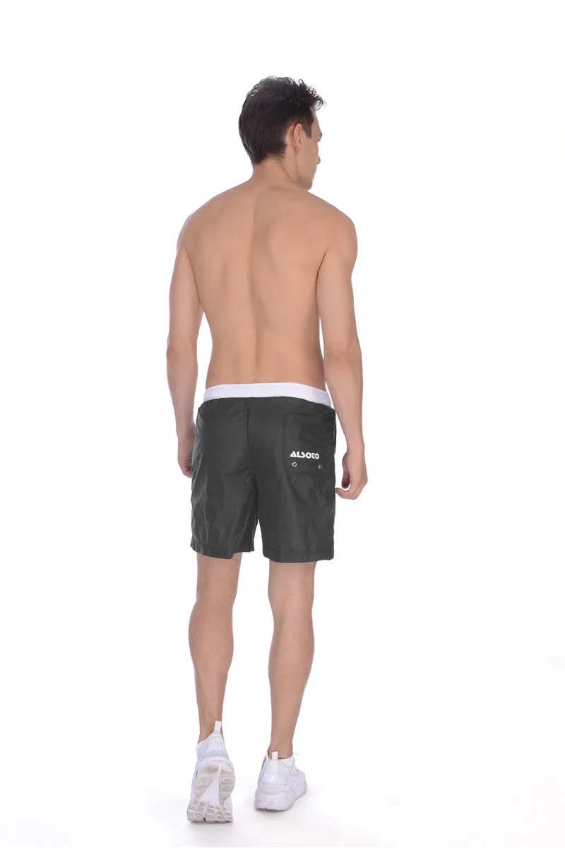 Летний купальник mayo мужские плавки для купания пляжные шорты maillot de bain badpak zwembroek heren sunga masculina плавки