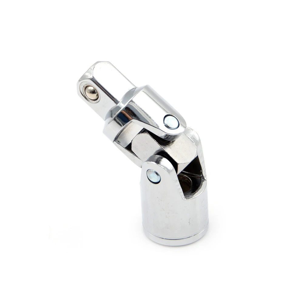 1 шт. Серебряный Универсальный комплект соединений удлинитель с храповым