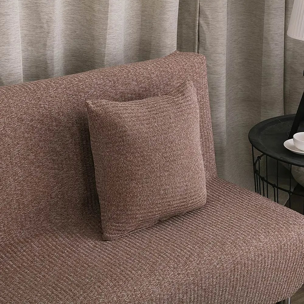Svetanya Slipcover все включено кровать диван-чехол плотный обертывание эластичный диван вытирается полотенцем диван-чехол без подлокотника складной диван