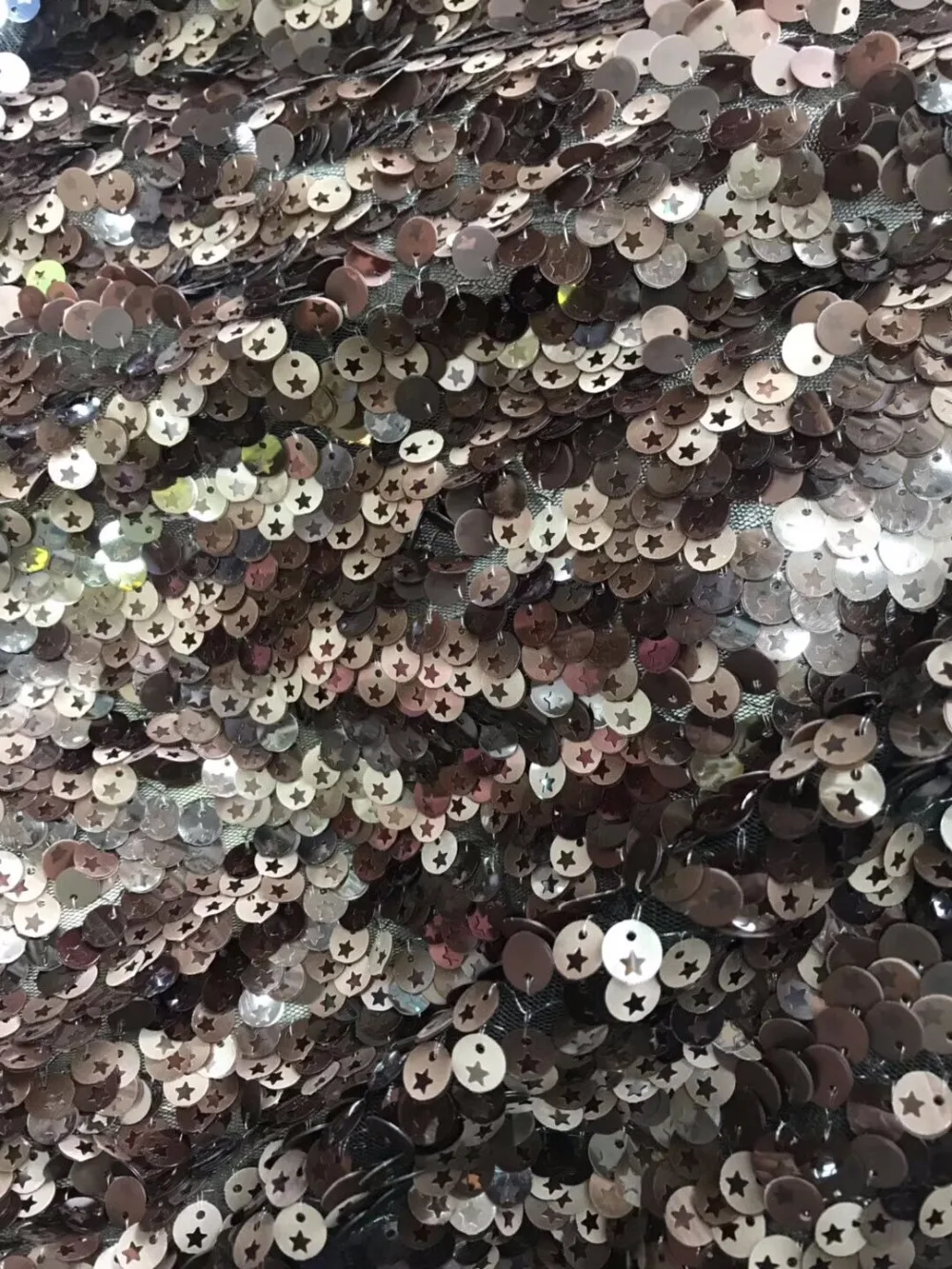 

Latest sequins Lace Fabric SYJ-1198 Fashion African Lace Fabric Tulle African French Lace Fabric High Quality