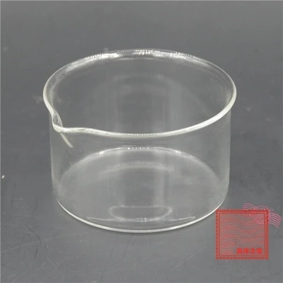 Термостойкий стеклянный кристаллический 80 мм | Канцтовары для офиса и дома