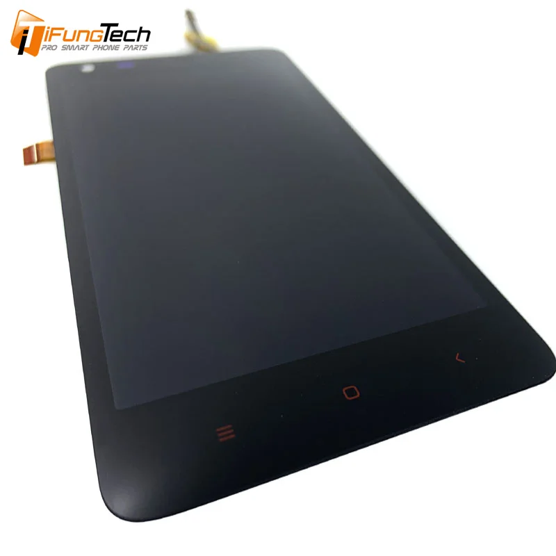 ЖК дисплей 4 7 дюйма для Xiaomi Redmi 2 с сенсорным экраном и дигитайзером в сборе
