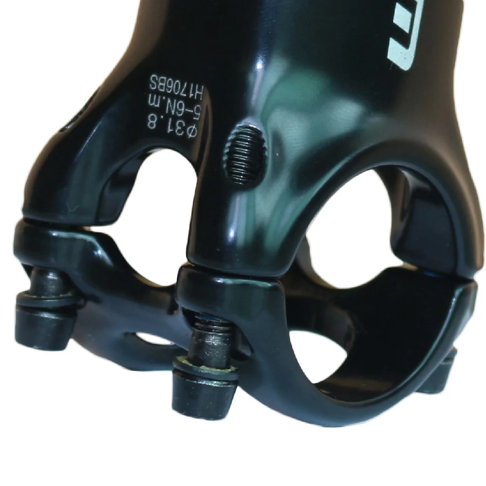 Подъемник для руля велосипеда ZOOM MTB высокопрочный 6 градусов 31 8*90 мм вилка 28