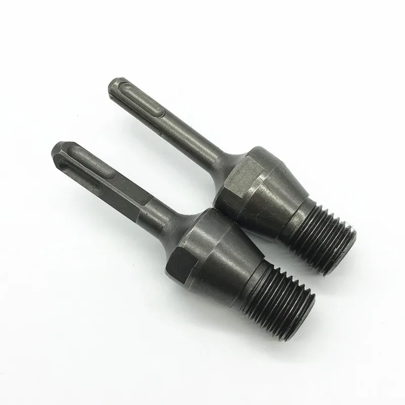 

Diamond Core Bit Sds Plus Arbor For Electric Hammer M22 Diamond Core Bit Adapter Sds Arbor Only One