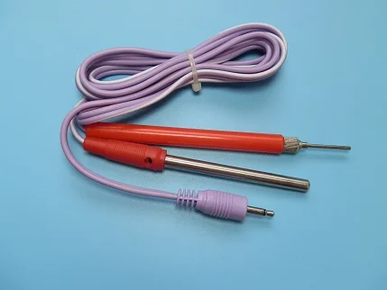 Акупунктурные точки ушной раковины диагностический аппарат аурикулярный