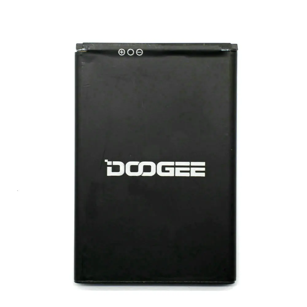 Аккумулятор Для DOOGEE T5 Lite 4500 мАч аккумулятор 16464500 мобильный телефон | Мобильные