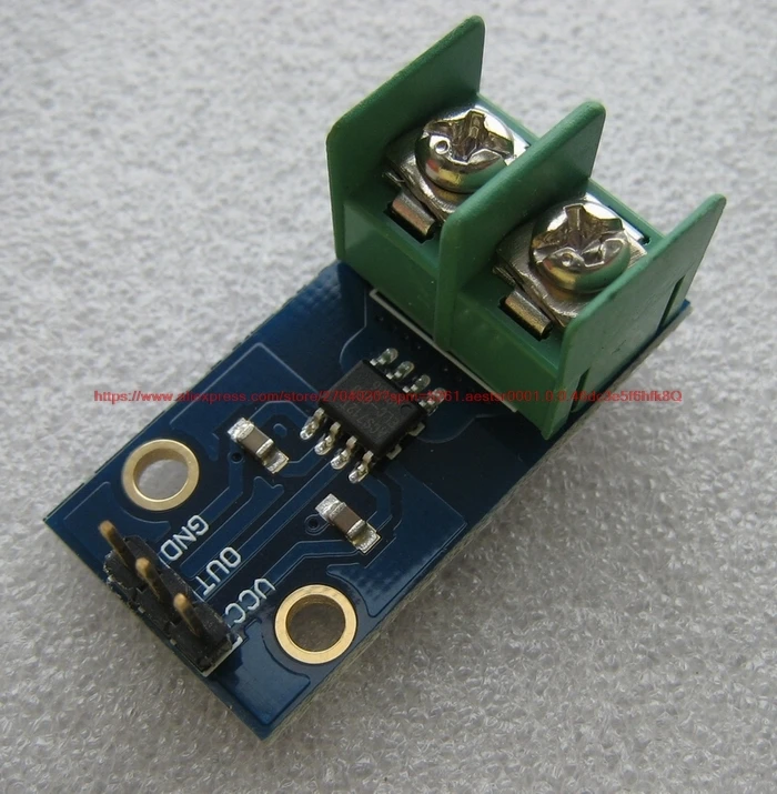 GY 712 30A модуль датчика тока плюс или минус + безопасности AC DC|security|security sensor |