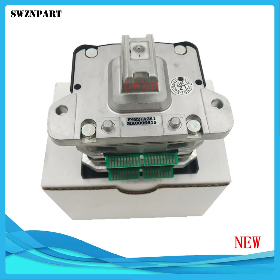 Новая печатающая головка Печатающая головка для Epson DFX 9000 DFX-9000 F106000