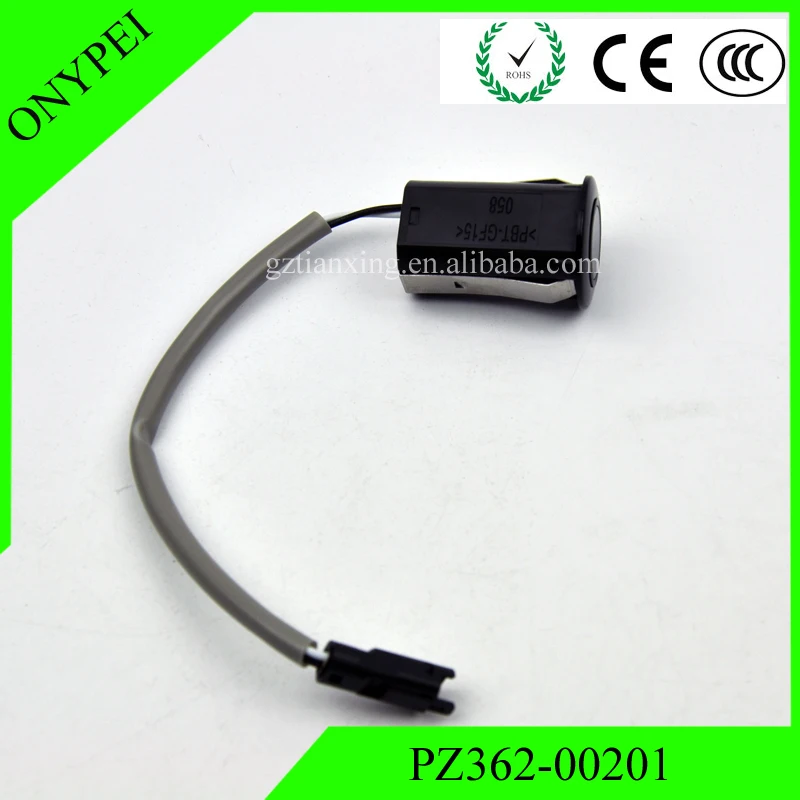 Reversing Sensor PZ362-00201 PZ362-00201-C0 188300-9030 Radar Detector PDC Parking SensorFor Toyota | Автомобили и мотоциклы