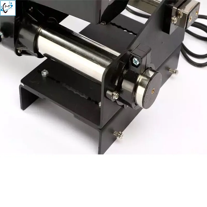Мощная система захвата бумаги с двойными двигателями Wit color Skycolor Lecai Mutoh Mimaki