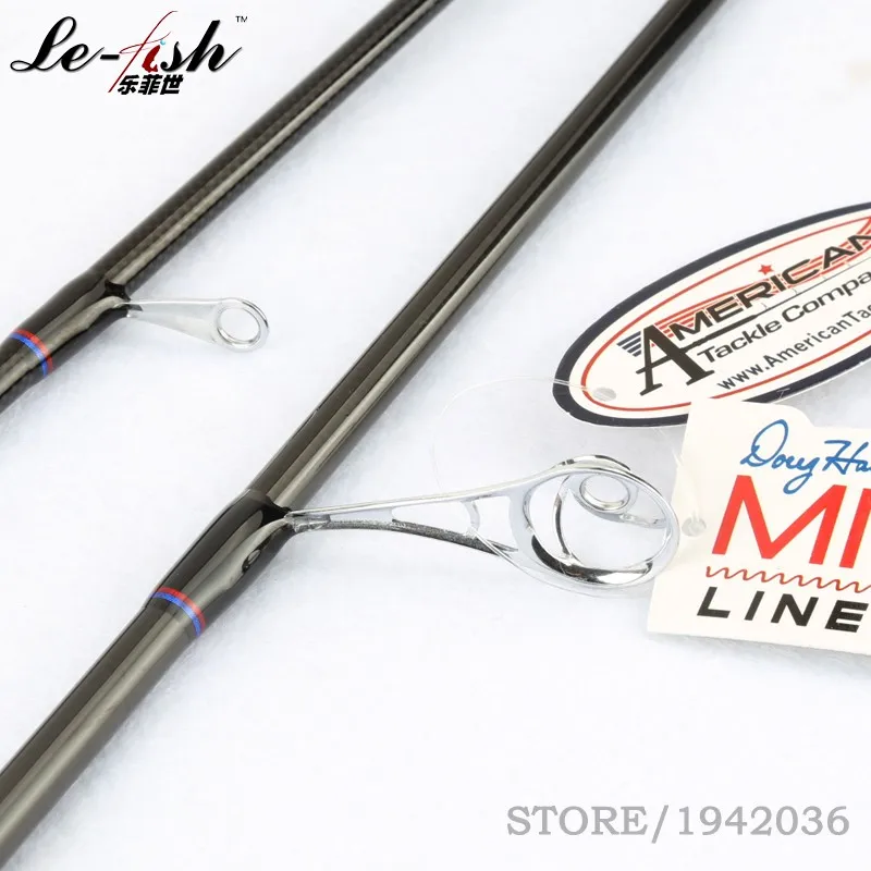 Le-Fish,, спиннинговая Удочка из углеродного волокна, M, ручка Calabash, 2,1 м/1,98 м, 8-25 г, приманка, удочка