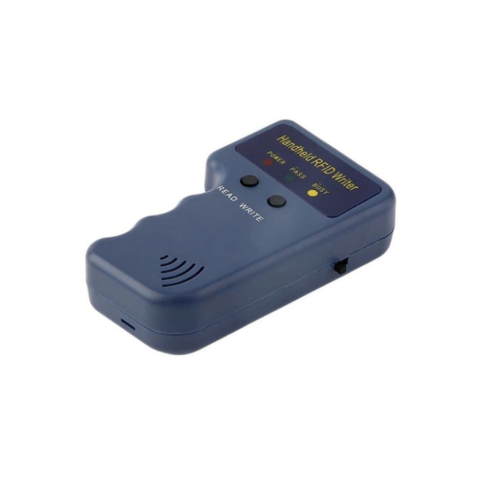 125KHz RFID Duplicator Copier Writer Programmer Reader ID Card Cloner & key | Безопасность и защита