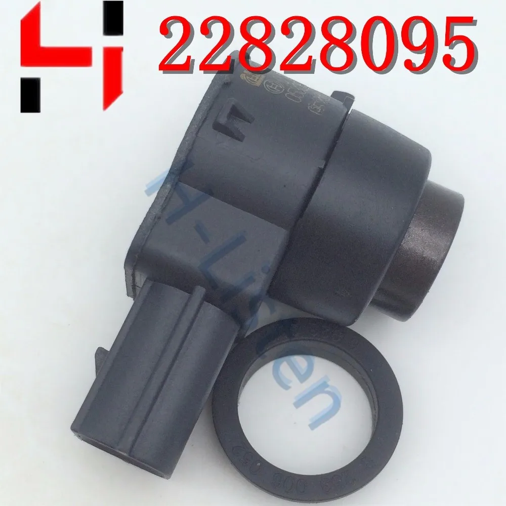 1 шт.) Оригинальная парковочная фотография для Chevrolet Cruze Aveo Orlando Opel Astra J Insignia 22828095