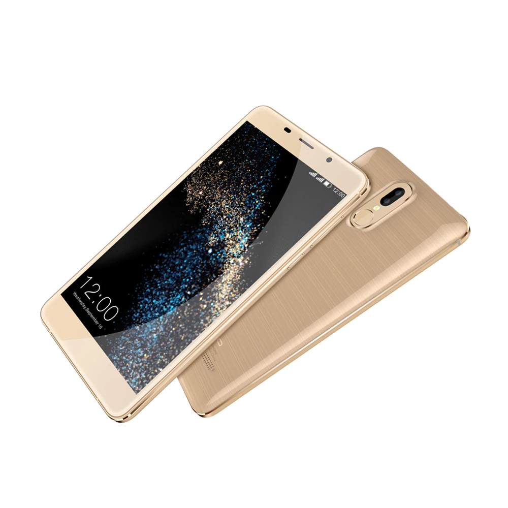 Оригинальный leagoo M8 Pro Dual сзади Камера отпечатков пальцев MT6737 4 ядра Android 6.0 2 ГБ
