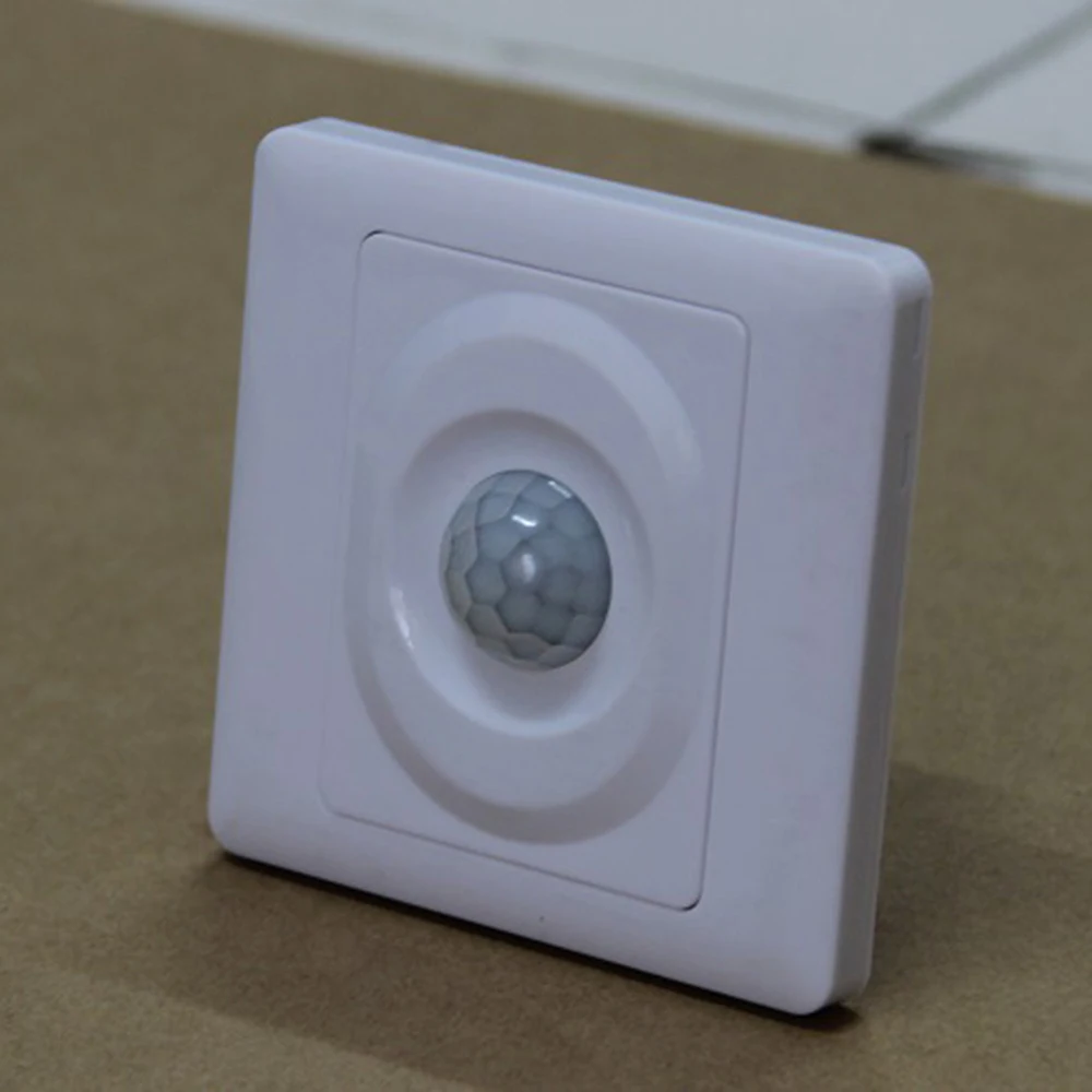 Высокочувствительный инфракрасный ИК переключатель модуль датчик движения тела