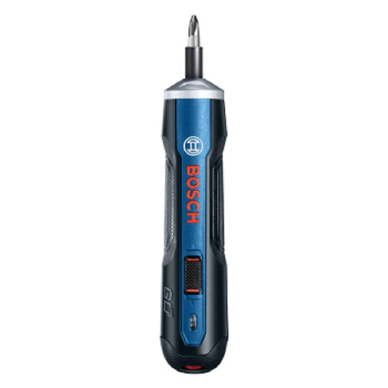 Электрическая отвертка Bosch GO 13 шт./компл. мини-отвертка литиевая |