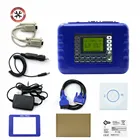 Программатор ключей SBB V48.88V48.99, программирование нового ключа в иммобилайзере, чип иммобилайзера для копирования транспондера с кнопкой-анализатором ключей ZED Bull