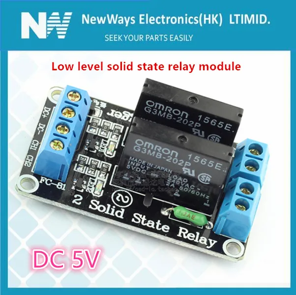 2 канала Dc5V красный Pcb релейный модуль без привода Usb переключатель управления ПК
