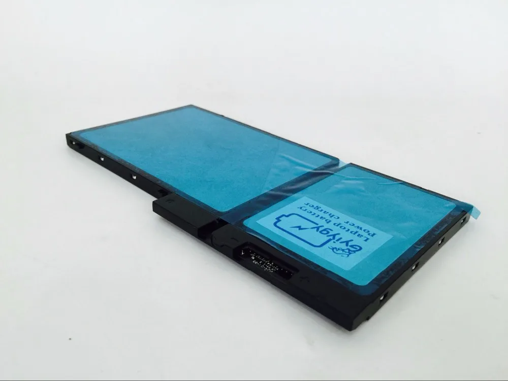 Аккумулятор NGGX5 47wh для ноутбука DELL Latitude E5270 E5470 M3510 E5570 E5550 Series | Компьютеры и офис