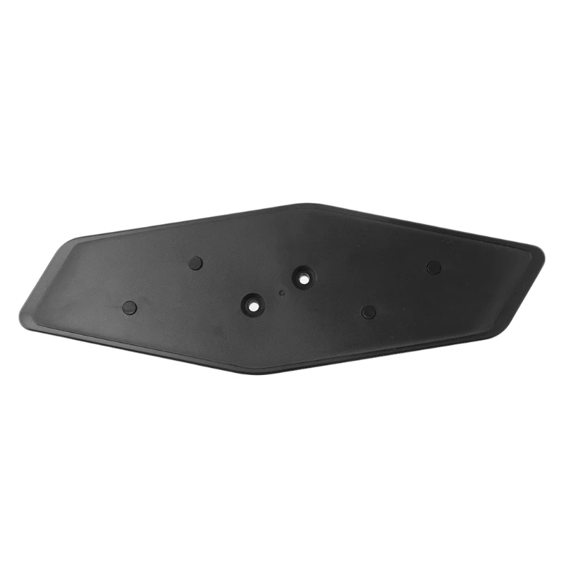 Черный вертикальный стенд кронштейн защитный держатель для playstation 4 PS4 Pro SLIM