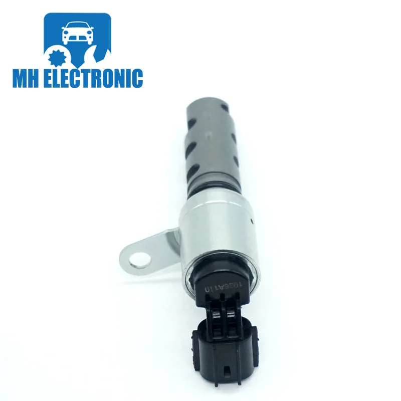 MH Electronic Camshaft Control Valve Engine Variable Timing Solenoid 1028A110 For Mitsubishi Lancer Outlander Sport 2011 | Автомобили и