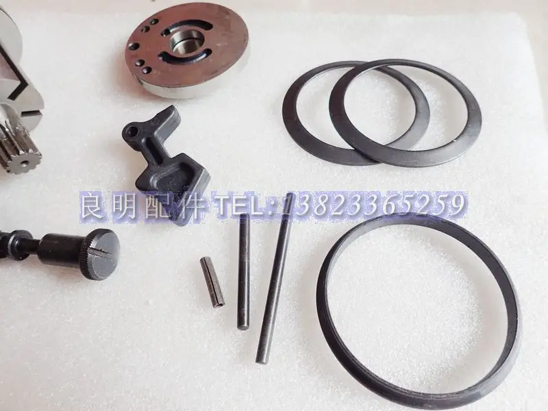 1/2 &quot131S EA Ingersoll Rand IR 231C воздушный ударный гайковерт пневматический Запчасти