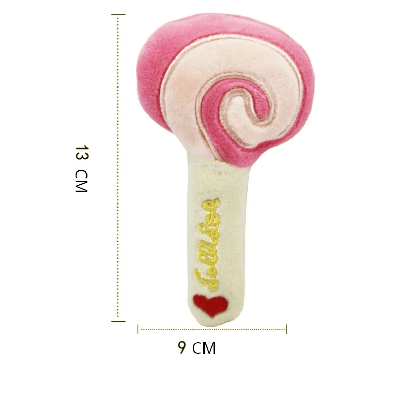 Милые домашние животные новые продукты собака жевательная игрушка для щенков