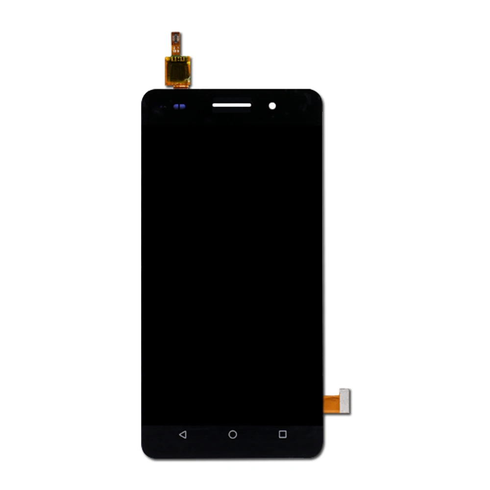 High Quality 5.0'' Full Pantalla For Huawei for Honor 4C LCD Touch Screen G Play Mini Display Digitizer Replacement | Мобильные