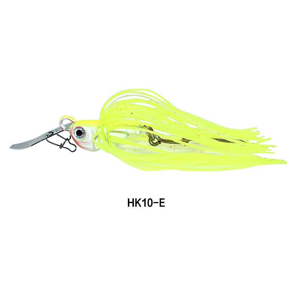 Вода рыболовная блесна для спиннинга крючки Spinner плавающий искусственный снасти