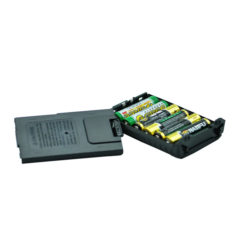 Рисунок 3 - Чехол для аккумулятора Baofeng UV-5R