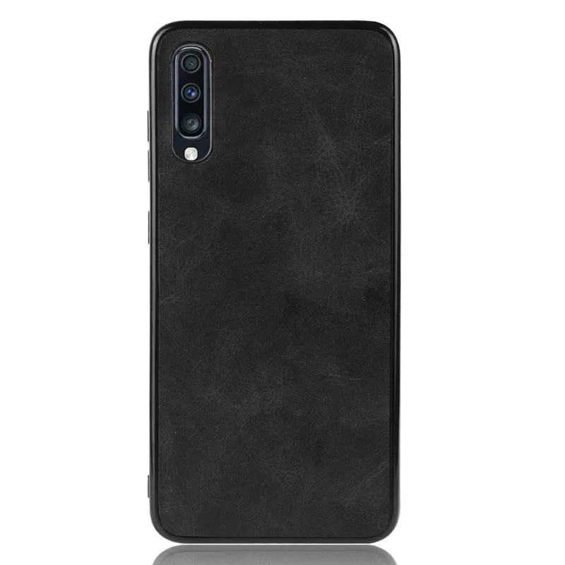 Для Samsung A70 чехол для телефона из искусственной кожи Galaxy A705F A705 SM-A705F A 70 откидная