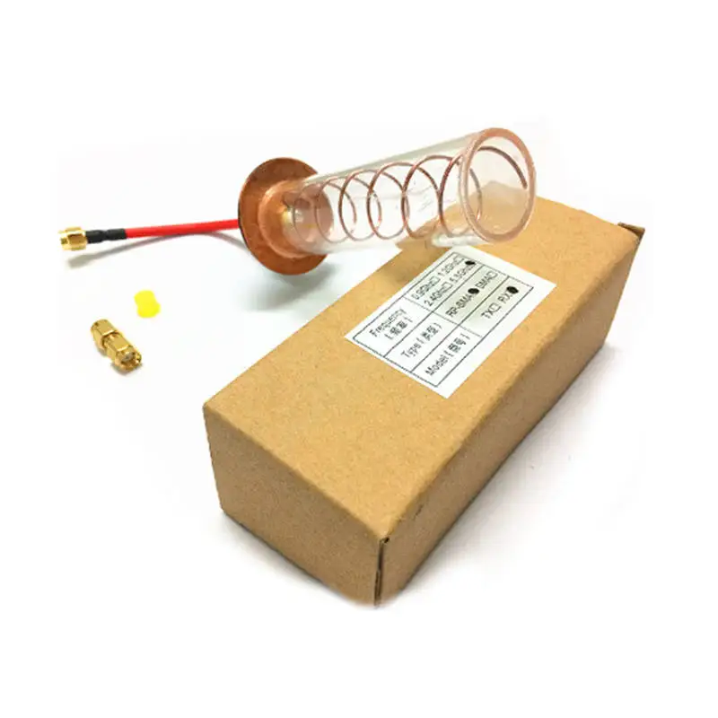 Лучшее предложение WYFPV 5 8G 16DBi направленная FPV антенна RP-SMA/SMA красный | Игрушки и