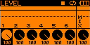 TASCAM DR680MKII DR680MK2 портативный многоканальный рекордер 8-трек linear PCM поле рекордер с 6-вход для пленки живая запись