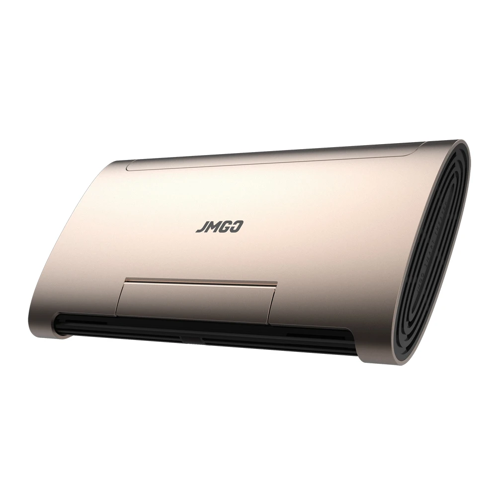 JMGO M6 Android 7 0 мини проектор 200 ANSI люмен для домашнего кинотеатра. Поддержка 1080 P 4k